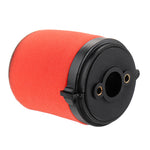 LinkMejor 85238 Nylon Air Filter Kit Universal for Baja 26cc 29cc 30.5cc Engine 1/5 RC Car Spare Parts