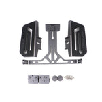 FLYSKY FS-STTJ01 Transmitter Hand-held High Strap Rack and Bracket  Hand-held Auxiliary Tool for PL18 Ultra Paladin Radio Transmitter Accessories