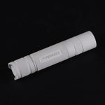 Convoy T3 High CRI with 519A R9080 LED EDC Flashlight 12 Groups Modes AA 14500 Mini LED Torch