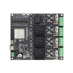 LinkMejor® T-Connect ESP32-S3 Industrial Control Development Board RS485 CAN Module WiFi bluetooth Low Power Wireless Modules Board