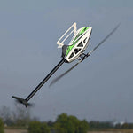 LinkMejor FW450L-V3 6CH 3D Auto Acrobatics GPS Altitude Hold RC Helicopter RTF/PNP With ACE Flight Control System