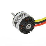 Neebrc G2 Series D2830 850KV 1300KV 2-4S Outrunner Brushless Motor for Fixed Wing RC Airplane
