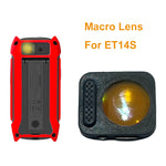 Macro Lens For MT14S/MT15S Macro Lens 1:1 Magnification High Precision Optics for PCB Inspection and Electronic Repairs