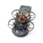 LinkMejor Mobula8 1-2S 85mm Micro FPV Racing Mobula 8  2 inch micro RC Drone Whoop for backyard freestyle
