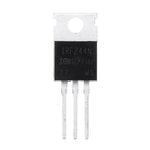 20PCS IRFZ44N Transistor N-Channel International Rectifier Power Mosfet