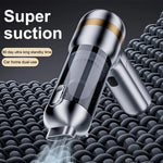 LinkMejor ST-6665Pro Brushless Wireless Car Vacuum Cleaner Powerful Suction Wet & Dry Handheld Cleaning Auto Home