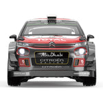 LinkMejor HYPER GO 10303 1/10 2.4G 4WD Sport Rally Drift RC Car Brushless High Speed Vehicle Models C3 Genuine Authorization