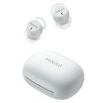 MINISOMS217 AI Translation Headset Wireless bluetooth 6.0 Earphone 15mm Drivers HD Calls 26H Playback Touch Control In-ear Sports Headphones
