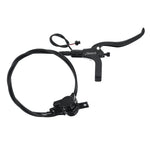 Oil Brake Electric Scooter Brake Power Off Control For ANGWATT T1