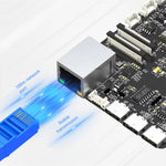 ESP32P4 Module ESP32-P4 ESP32-C6 Dual-Core RISC-V Processor Development Board High Speed Connectivity IoT Solution
