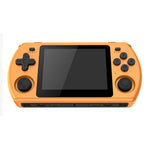 [128G ]P36S Retro Open Source Handheld Game Console 3.5-inch IPS Screen Quad Core Linux 3000mAh Battery Portable Gaming Player