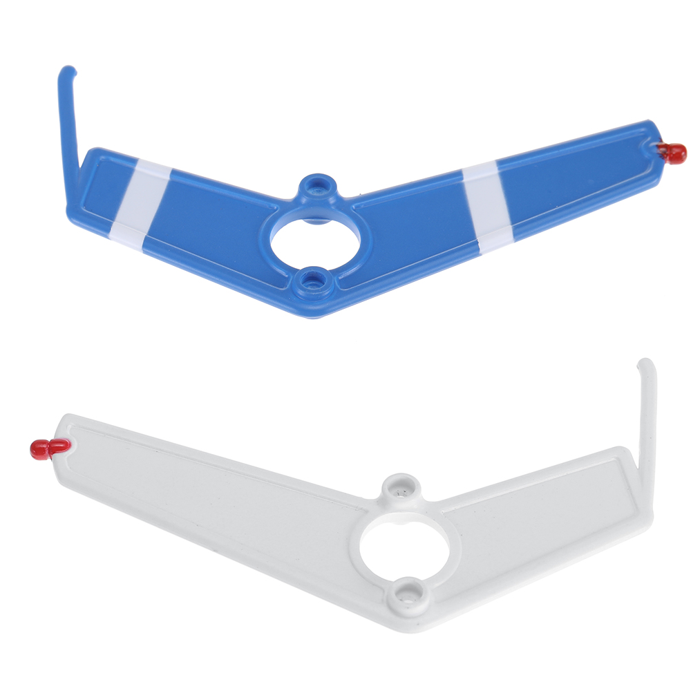 RC ERA C138 Bell 206 RC Helicopter Spare Parts Vertical Wing Group