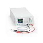 LinkMejor RD6006 Assembled Set USB DC DC Voltage Current Step-Down Bench Power Supply Buck Adjustable Converter 60V 6A