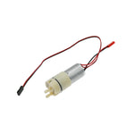 LinkMejor 370 DC Self-priming Diaphragm Pump Micro Cooling Water Pump with Electric Motor for RC Boat Parts