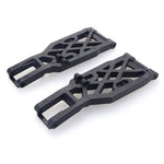 LinkMejor 8170 Front Lower Suspension Arm For 9021 1/8 Pirates3 Truggy RC Car Parts