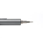 LinkMejor ES-180 20 in 1 Mini Micro Electric Screwdriver Set Large Capacity Power Multi-accessory Precision Power Tool