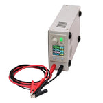 LinkMejor® RK6006-C 60V 6A 4 digit Adjustable AC to DC Step Down Voltage Bench Power Supply Module Current Regulated