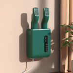 Wall-Mounted Shoe Dryer Constant Temperature Internal Circulation Shoe Drying Machine Regular Ultraviolet Sterilization And Deodorization Shoe Dryer