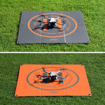 65CM Landing Pad Waterproof Apron Foldable Parking Apron Pad for DJI FIMI RC Drone