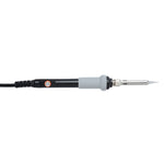 60W 220V EU Plug Adjustable Temperature Electric Solder Iron with 5pcs Solder Tips