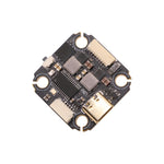 20x20mm HAKRC F7220V2 Mini F7 Flight Controller Dual Gyro 5V 10V BEC Output Built-in LED Light Current Sensor for RC Drone FPV Racing