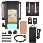[EU/US Direct]LONGER 20W Laser Module Upgrade Kit High Precision Cutting Engraving for Enhanced Performance Ray5/10/20W