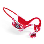 AKZ-G9 G6 Wireless Bluetooth Headphones 16mm Drivers Graphene Diaphragm Music Game Dual Mode Sports Earphones