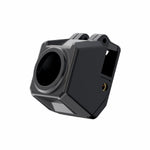 LinkMejor PC Shell DJI O4 Air Unit Camera Module Housing Kit O4 Air Unit FPV Drone Accessories