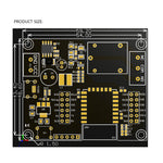 DC5-80V Power Supply ESP8266 WiFi Single Channel Relay Module ESP-12F Development Board