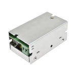 LinkMejor 15A 200W 60V Step Down Converter Buck Board Adjustable Voltage Module Stabilized Synchronous Rectification