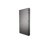LinkMejor NB10000 Quick-Charge USB/USB-C Dual Ports 10000mAh Power Bank for Phone Flashlights Home Tools Mobile Power Source Mini Portable Charger