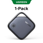 LinkMejor CM816 Smart Bluetooth Tracker Finder Item Locator SmartTag
