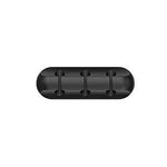 Cable Organizer Management Wire Holder Flexible USB Cable Winder Tidy Silicone Clips for Mouse Keyboard Earphone Protector