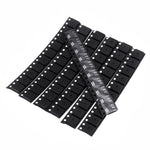 210Pcs AMS1117 Voltage Regulator Kit 1.2V/1.5V/1.8V/2.5V/3.3V/5.0V/ADJ 1117 7 Values Each 30PCS