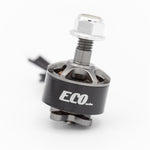 1PC/4PCS EMAX ECO Micro Series 1407 2~4S 2800KV 4100KV Brushless Motor For FPV Racing RC Drone