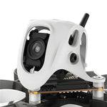 LinkMejor Meteor65 Pro 66mm 1S Brushless CineWhoop RC FPV Racing Drone BNF with DJI O4 Air Unit Digital HD System