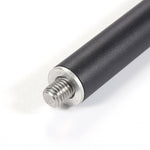 JPC-7 PAC-12 Antenna Extension Aluminum Tube 32cm Lightweight Portable Signal Booster Outdoor Communications