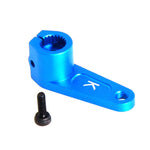 Upgraded Metal Servo Arm Horn 23T for Tamiya Sanwa/Ko Propo #42249 RC Cars Vehicles Models Spare Parts Accessoires