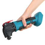 4° Cordless Oscillating Multi-tool 6 Speeds Power Tools for 18V Makita Battery