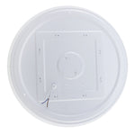 Bakeey 15W 20W 30W 220V Modern Simple Ceiling LED Lamp Ultra Thin Round Light For Smart Home