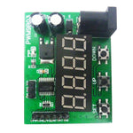 PWM9B03 3-Channel PWM Pulse Signal Generator Module