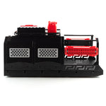 External Luggage Parts For JJRC C8823 RC Car Accessory