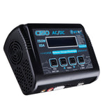 LinkMejor C150 150W 10A AC/DC Balance Charger Discharger for 1-6S LiPo Battery