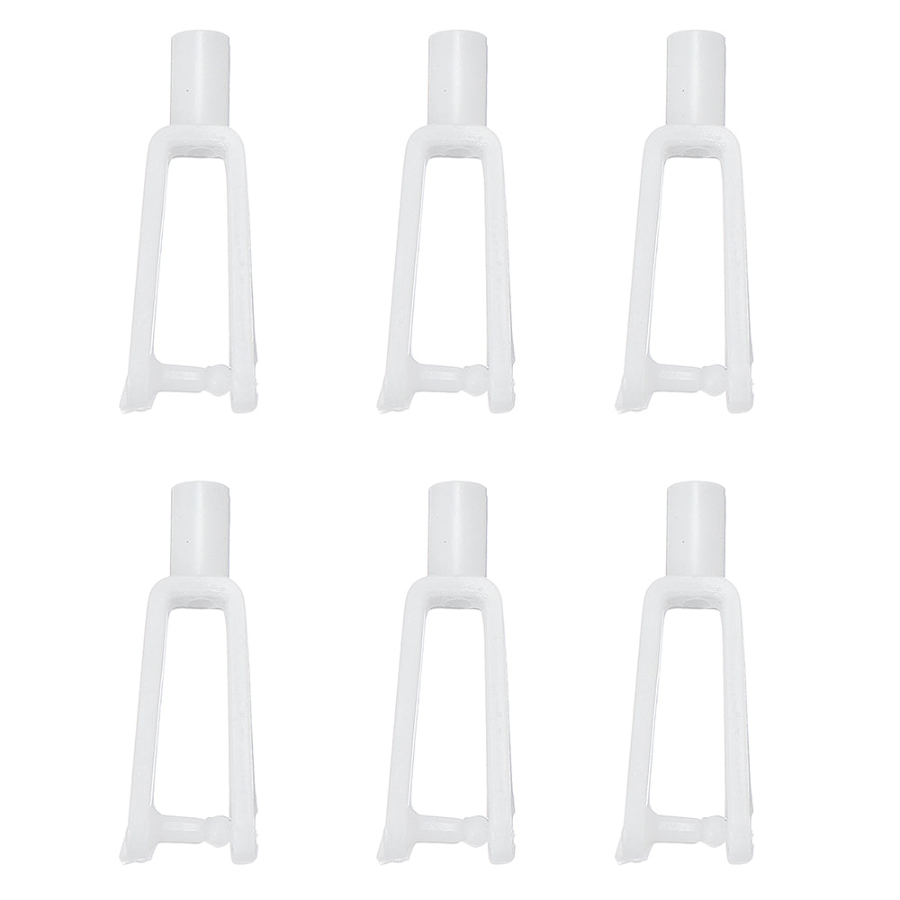 6PCS VolantexRC ASW28 ASW-28 V2 Sloping RC Airplane Spare Part Clevis