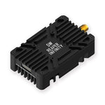 Foxeer Reaper Infinite V2 Long Range FPV VTX 5.8GHz 5W FPV Transmitter Built-in Mic & Fan SMA RC Drone