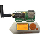 for Flipper Zero WiFi Multiboard NRF24+ESP32 Development Board