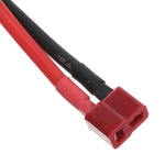 LinkMejor Power 14.8V 2800mAh 100C 4S LiPo Battery T Plug for RC Car
