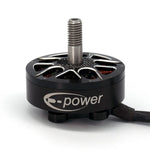 LinkMejor X2807 2807 1300KV 1500KV 1700KV 2-6S Brushless Motor 4mm Bearing Shaft for 6-7 Inch Long Range RC FPV Racing Drones