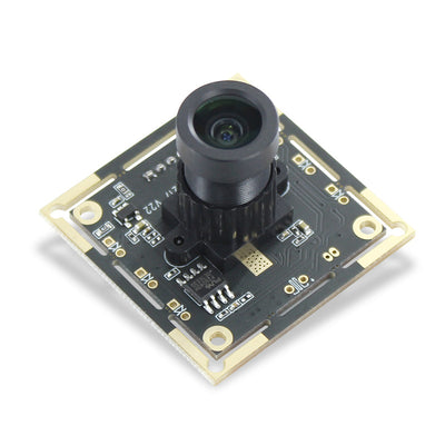 OV9732 Camera Module 720P High-definition Face Recognition All-in-one Placement Machine Driver-free 1 million Pixel Camera