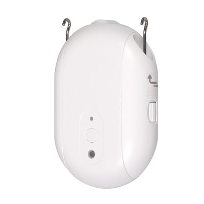 MOES Tuya BLE ZigBe Smart Electric Curtain Robot Timing Auto Opener Closer Light Sensor App Remote Control Support Alexa Google Home